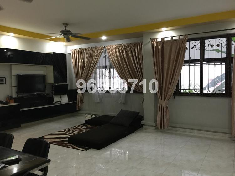 Jurong West Street 61 thumbnail photo